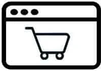 Onlineshop-Entwicklung