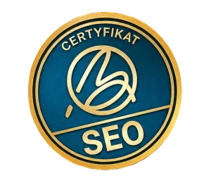 SEO-Auszeichnung