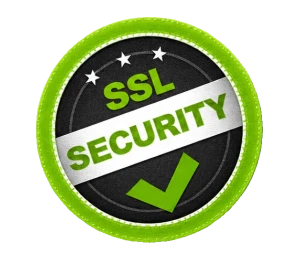SSL Security